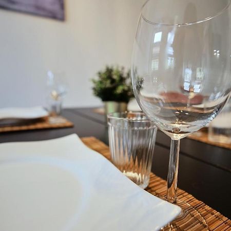 Appartement Otto I - Erfurt Zentrum エクステリア 写真