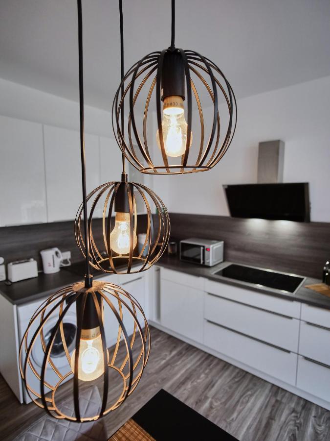 Appartement Otto I - Erfurt Zentrum エクステリア 写真