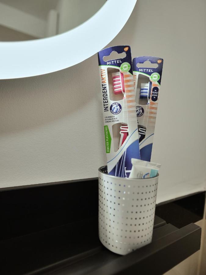 Appartement Otto I - Erfurt Zentrum エクステリア 写真