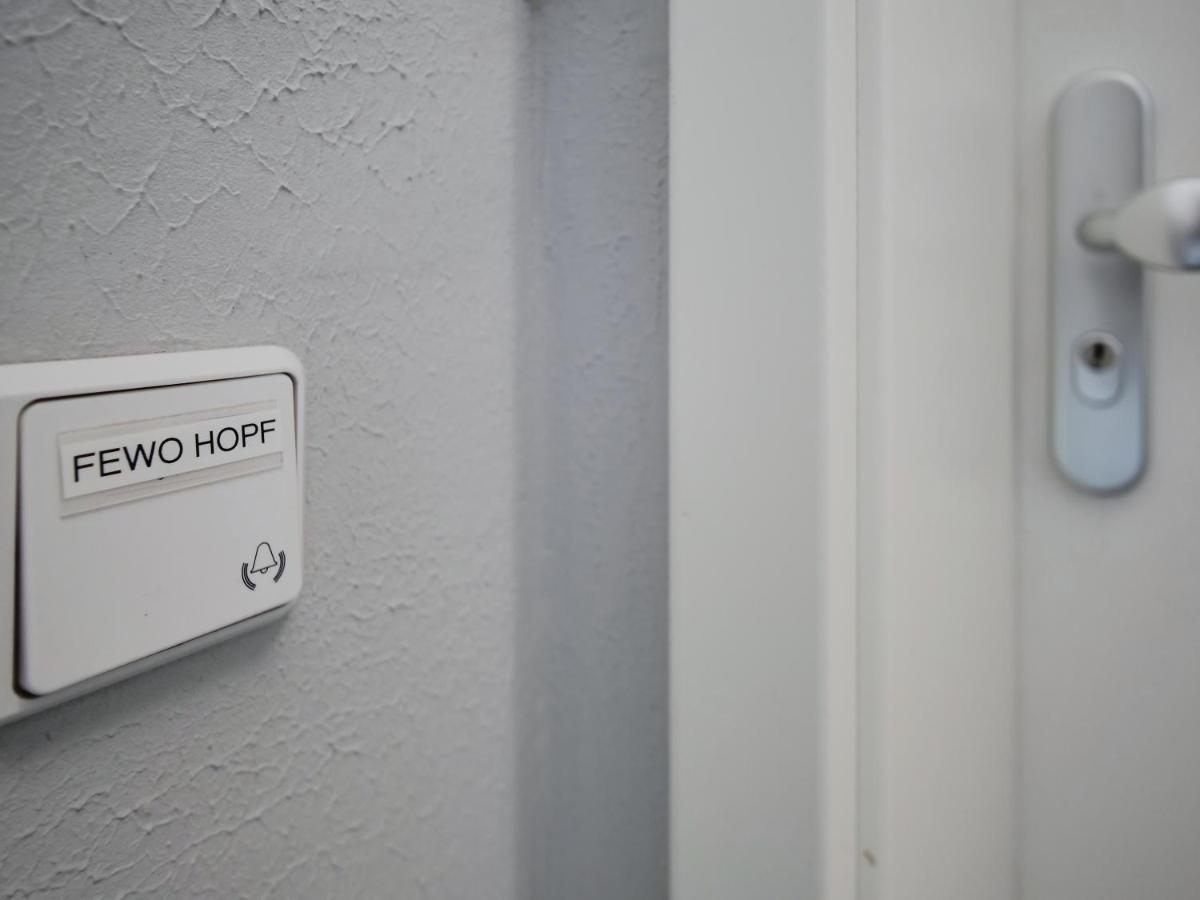 Appartement Otto I - Erfurt Zentrum エクステリア 写真