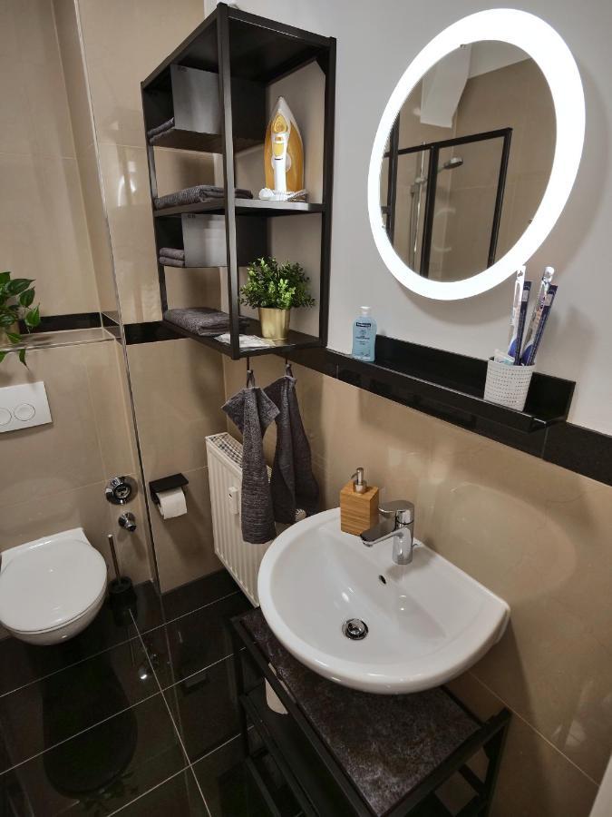 Appartement Otto I - Erfurt Zentrum エクステリア 写真