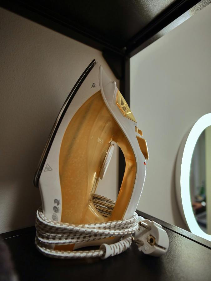 Appartement Otto I - Erfurt Zentrum エクステリア 写真